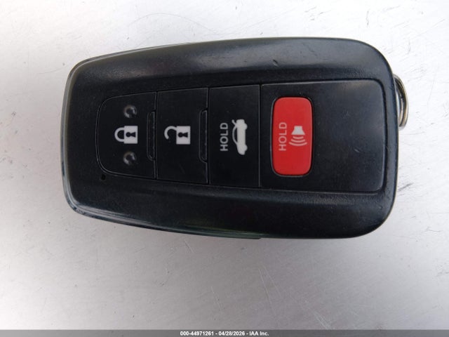 Продаж на аукціоні авто 2021 Toyota Corolla Hybrid Le, vin: JTDEAMDE8MJ002918, номер лоту: 44971261