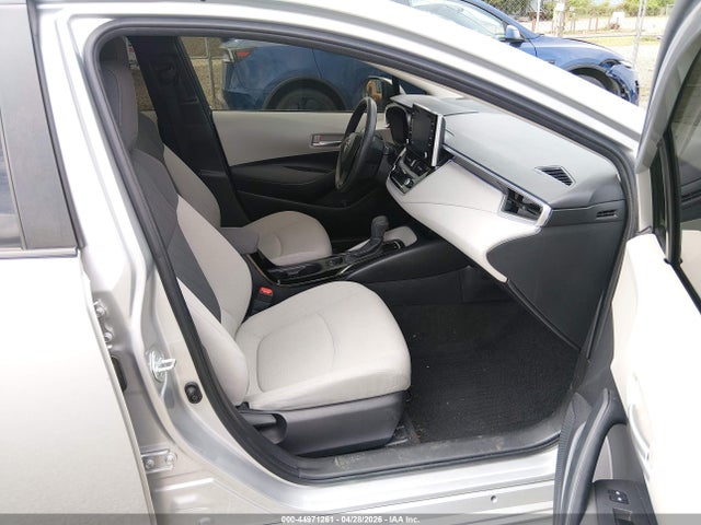 Продаж на аукціоні авто 2021 Toyota Corolla Hybrid Le, vin: JTDEAMDE8MJ002918, номер лоту: 44971261