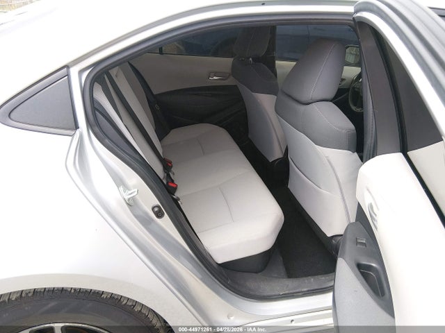 Продаж на аукціоні авто 2021 Toyota Corolla Hybrid Le, vin: JTDEAMDE8MJ002918, номер лоту: 44971261