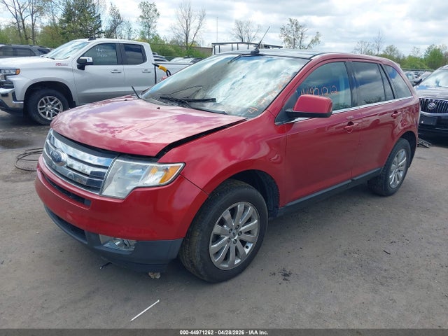 Aukcja sprzedaży 2009 Ford Edge Limited, vin: 2FMDK49C59BA85554, numer aukcji: 44971262
