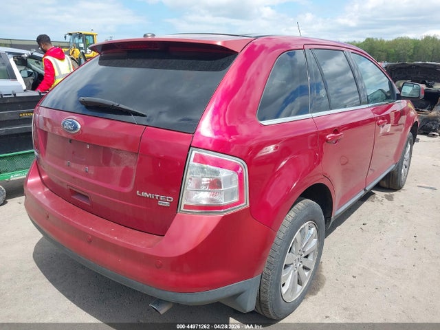 Aukcja sprzedaży 2009 Ford Edge Limited, vin: 2FMDK49C59BA85554, numer aukcji: 44971262