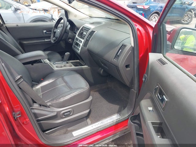 Aukcja sprzedaży 2009 Ford Edge Limited, vin: 2FMDK49C59BA85554, numer aukcji: 44971262