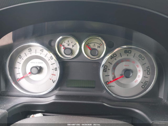 Aukcja sprzedaży 2009 Ford Edge Limited, vin: 2FMDK49C59BA85554, numer aukcji: 44971262