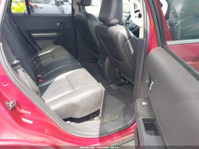Aukcja sprzedaży 2009 Ford Edge Limited, vin: 2FMDK49C59BA85554, numer aukcji: 44971262