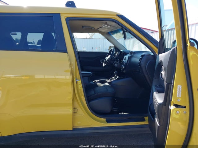 Aukcja sprzedaży 2015 Kia Soul +, vin: KNDJP3A56F7129145, numer aukcji: 44971263