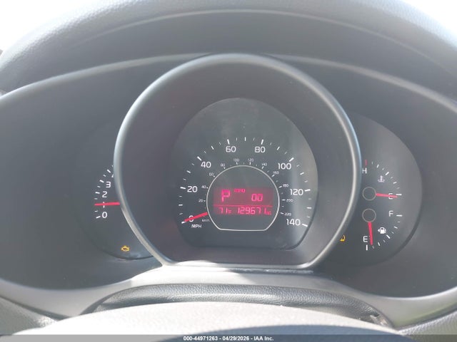 Aukcja sprzedaży 2015 Kia Soul +, vin: KNDJP3A56F7129145, numer aukcji: 44971263