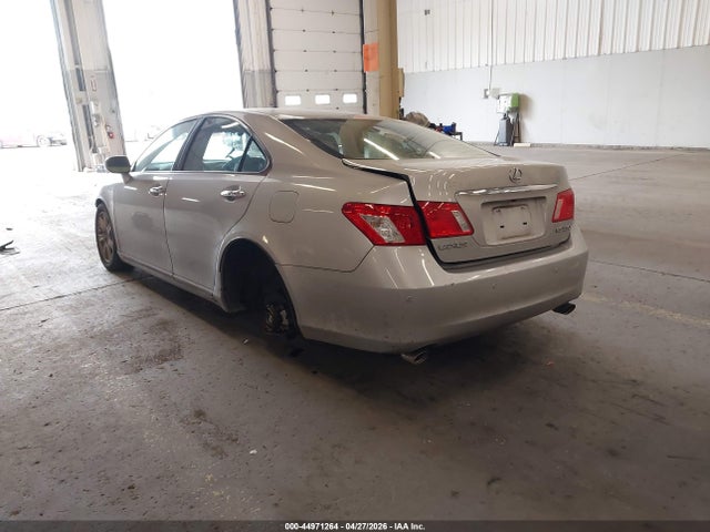 Aukcja sprzedaży 2009 Lexus Es 350, vin: JTHBJ46G392340308, numer aukcji: 44971264
