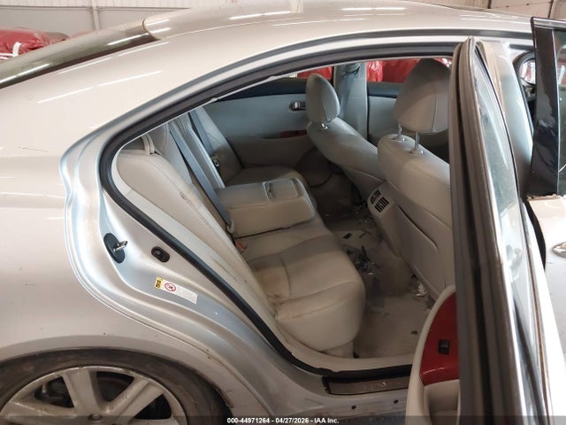 Aukcja sprzedaży 2009 Lexus Es 350, vin: JTHBJ46G392340308, numer aukcji: 44971264
