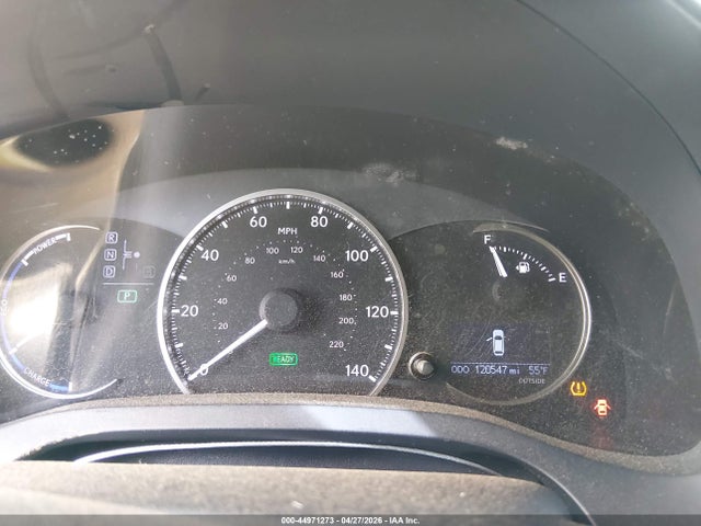 Aukcja sprzedaży 2014 Lexus Ct 200h, vin: JTHKD5BHXE2203727, numer aukcji: 44971273