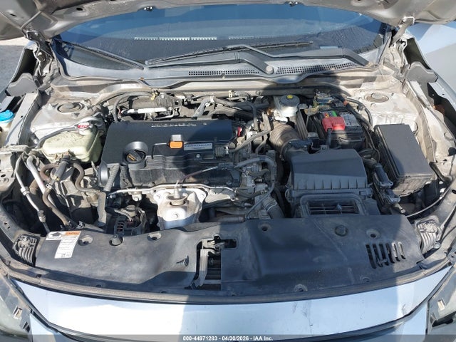 Honda CIVIC EX 2016 19XFC2F74GE080504 Image 10