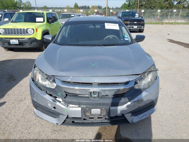 Honda CIVIC EX 2016 19XFC2F74GE080504 Image 12