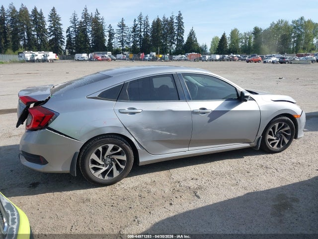 Honda CIVIC EX 2016 19XFC2F74GE080504 Image 13