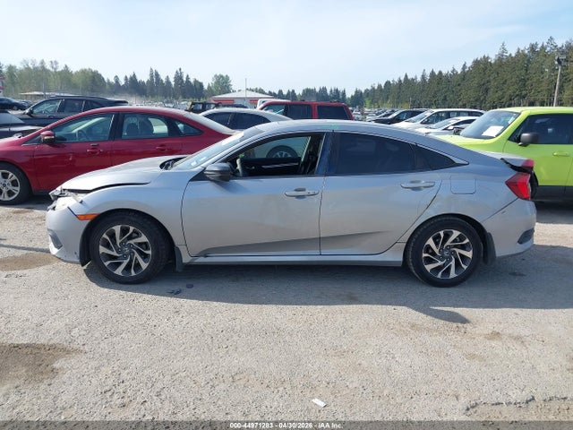 Honda CIVIC EX 2016 19XFC2F74GE080504 Image 14