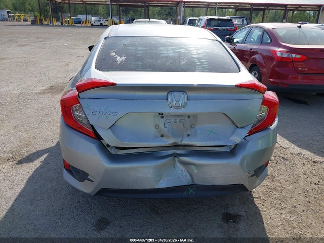 Honda CIVIC EX 2016 19XFC2F74GE080504 Image 16