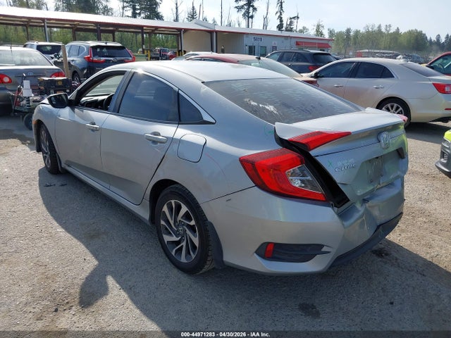 Honda CIVIC EX 2016 19XFC2F74GE080504 Image 3