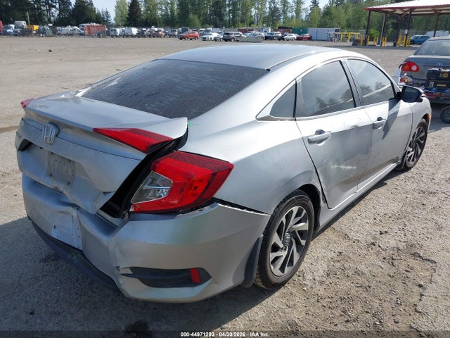 Honda CIVIC EX 2016 19XFC2F74GE080504 Image 4