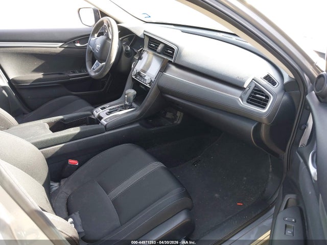 Honda CIVIC EX 2016 19XFC2F74GE080504 Image 5