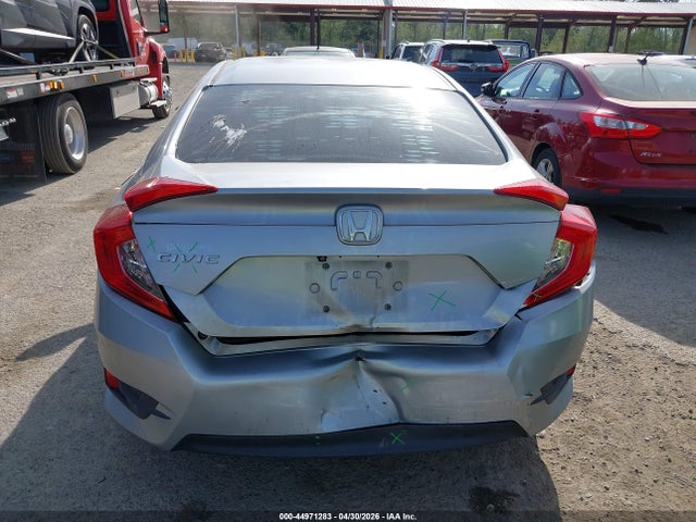 Honda CIVIC EX 2016 19XFC2F74GE080504 Image 6