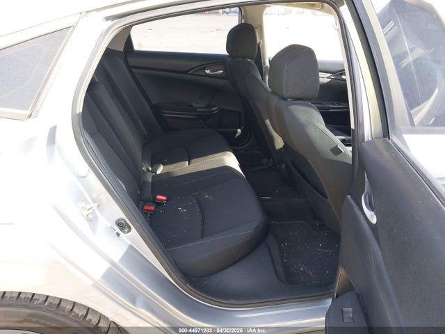 Honda CIVIC EX 2016 19XFC2F74GE080504 Image 8