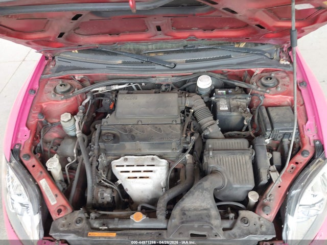 Aukcja sprzedaży 2007 Mitsubishi Eclipse Se, vin: 4A3AK64F57E068742, numer aukcji: 44971286