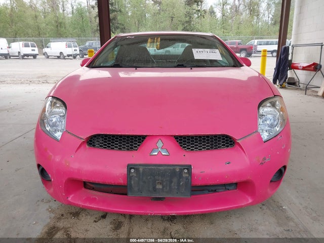 Aukcja sprzedaży 2007 Mitsubishi Eclipse Se, vin: 4A3AK64F57E068742, numer aukcji: 44971286