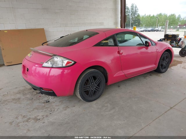 Aukcja sprzedaży 2007 Mitsubishi Eclipse Se, vin: 4A3AK64F57E068742, numer aukcji: 44971286