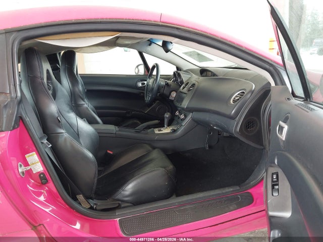 Aukcja sprzedaży 2007 Mitsubishi Eclipse Se, vin: 4A3AK64F57E068742, numer aukcji: 44971286