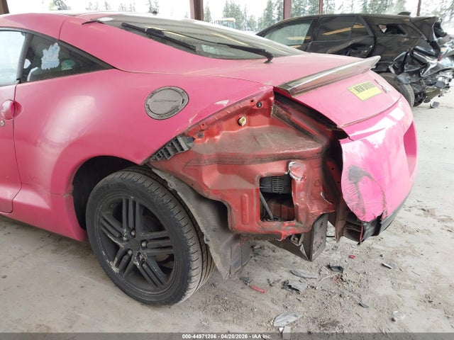 Aukcja sprzedaży 2007 Mitsubishi Eclipse Se, vin: 4A3AK64F57E068742, numer aukcji: 44971286