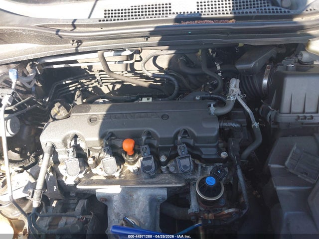 Продажа на аукционе авто 2016 Honda Hr-v Ex-l, vin: 3CZRU6H78GM734287, номер лота: 44971288