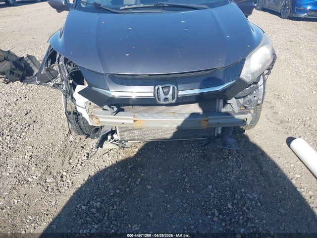 Продажа на аукционе авто 2016 Honda Hr-v Ex-l, vin: 3CZRU6H78GM734287, номер лота: 44971288