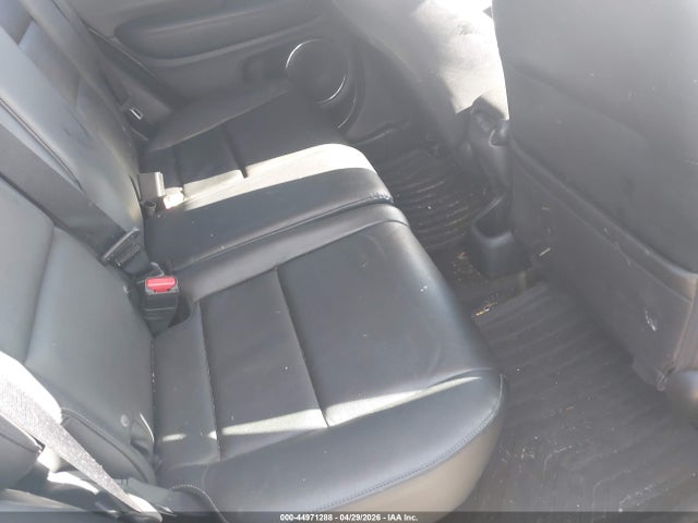 Продажа на аукционе авто 2016 Honda Hr-v Ex-l, vin: 3CZRU6H78GM734287, номер лота: 44971288