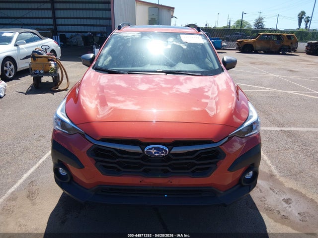 JF2GUADC4RH879337 Subaru Crosstrek Premium