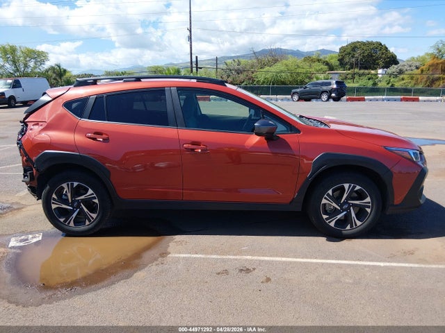 JF2GUADC4RH879337 Subaru Crosstrek Premium