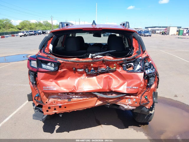 JF2GUADC4RH879337 Subaru Crosstrek Premium