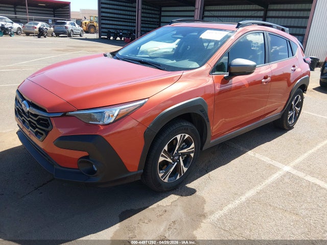 JF2GUADC4RH879337 Subaru Crosstrek Premium