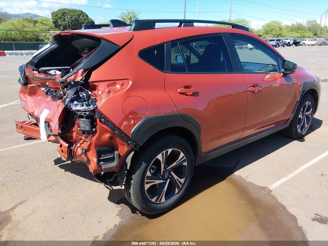 JF2GUADC4RH879337 Subaru Crosstrek Premium
