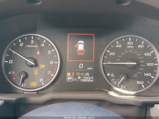 JF2GUADC4RH879337 Subaru Crosstrek Premium