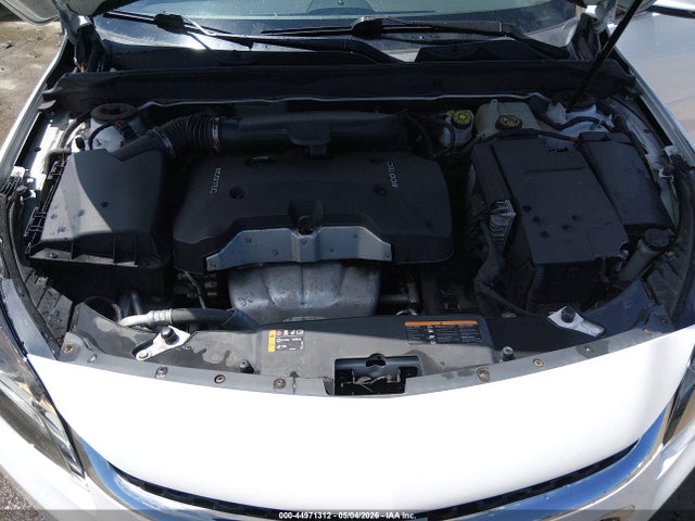 Aukcja sprzedaży 2015 Chevrolet Malibu 1lt, vin: 1G11C5SL0FU150636, numer aukcji: 44971312