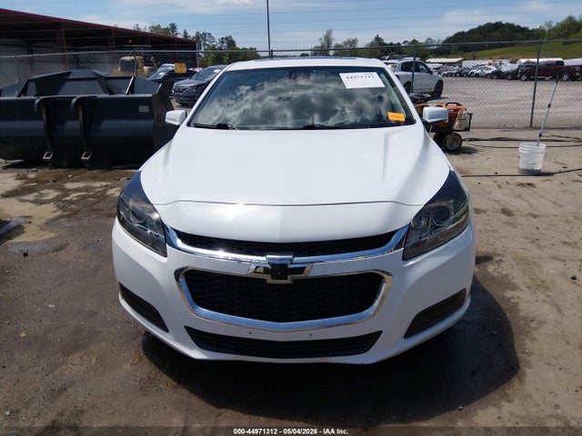 Aukcja sprzedaży 2015 Chevrolet Malibu 1lt, vin: 1G11C5SL0FU150636, numer aukcji: 44971312