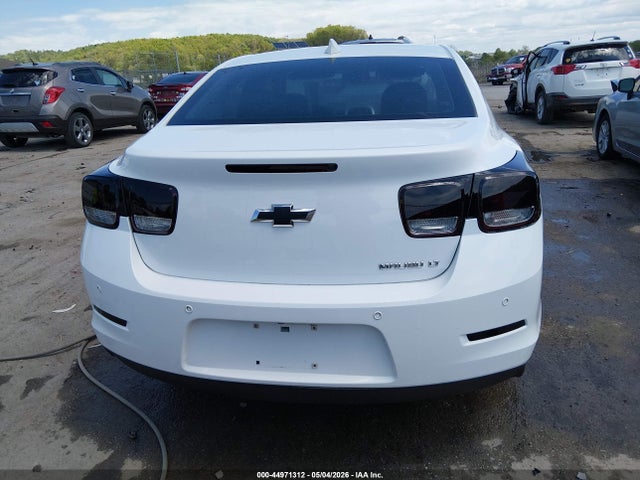Aukcja sprzedaży 2015 Chevrolet Malibu 1lt, vin: 1G11C5SL0FU150636, numer aukcji: 44971312