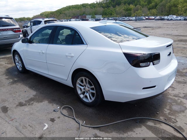 Aukcja sprzedaży 2015 Chevrolet Malibu 1lt, vin: 1G11C5SL0FU150636, numer aukcji: 44971312