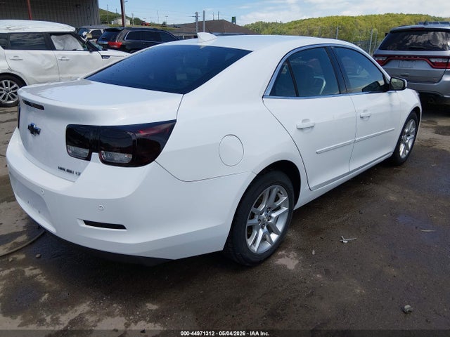 Aukcja sprzedaży 2015 Chevrolet Malibu 1lt, vin: 1G11C5SL0FU150636, numer aukcji: 44971312