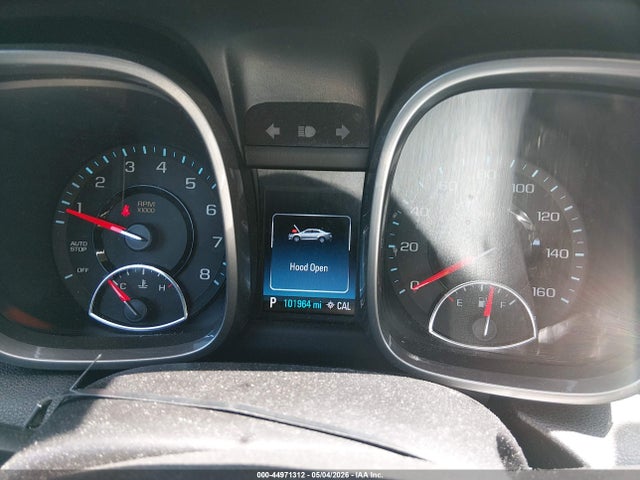 Aukcja sprzedaży 2015 Chevrolet Malibu 1lt, vin: 1G11C5SL0FU150636, numer aukcji: 44971312
