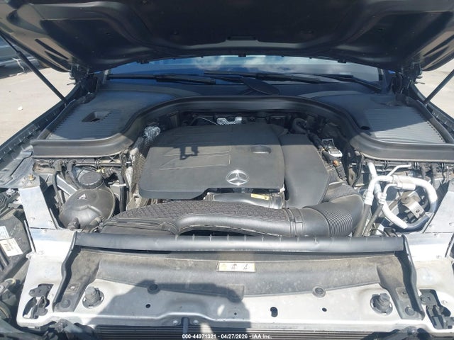 W1N0G8EB2MF876939 Mercedes-Benz Glc 300 4matic Suv