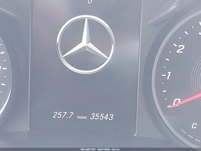 W1N0G8EB2MF876939 Mercedes-Benz Glc 300 4matic Suv