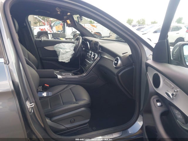 W1N0G8EB2MF876939 Mercedes-Benz Glc 300 4matic Suv