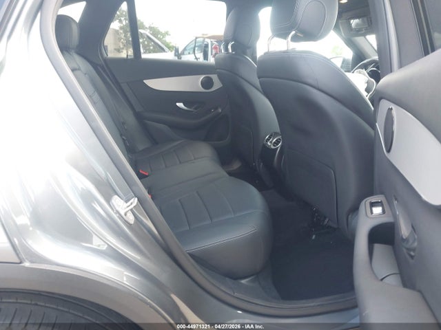 W1N0G8EB2MF876939 Mercedes-Benz Glc 300 4matic Suv
