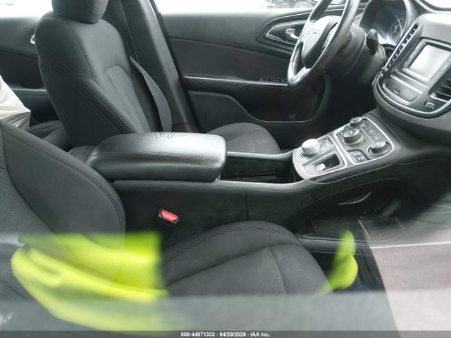 Aukcja sprzedaży 2015 Chrysler 200 Limited, vin: 1C3CCCAB3FN630987, numer aukcji: 44971333