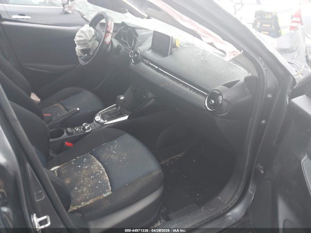 3MYDLBYV8HY162837 Toyota YARIS IA