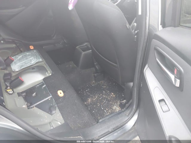 3MYDLBYV8HY162837 Toyota YARIS IA